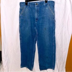 CARHARTT JEANS 38